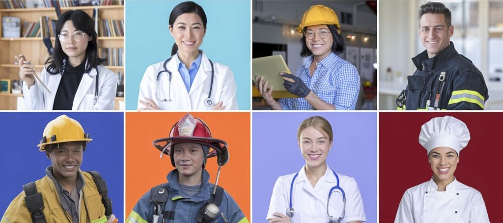 ai image generators bias