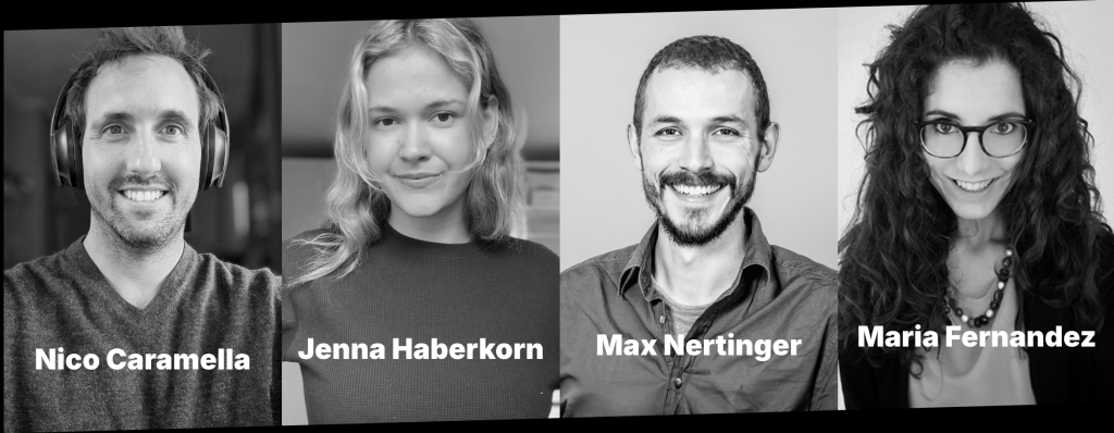 Über uns - DataPulse Research