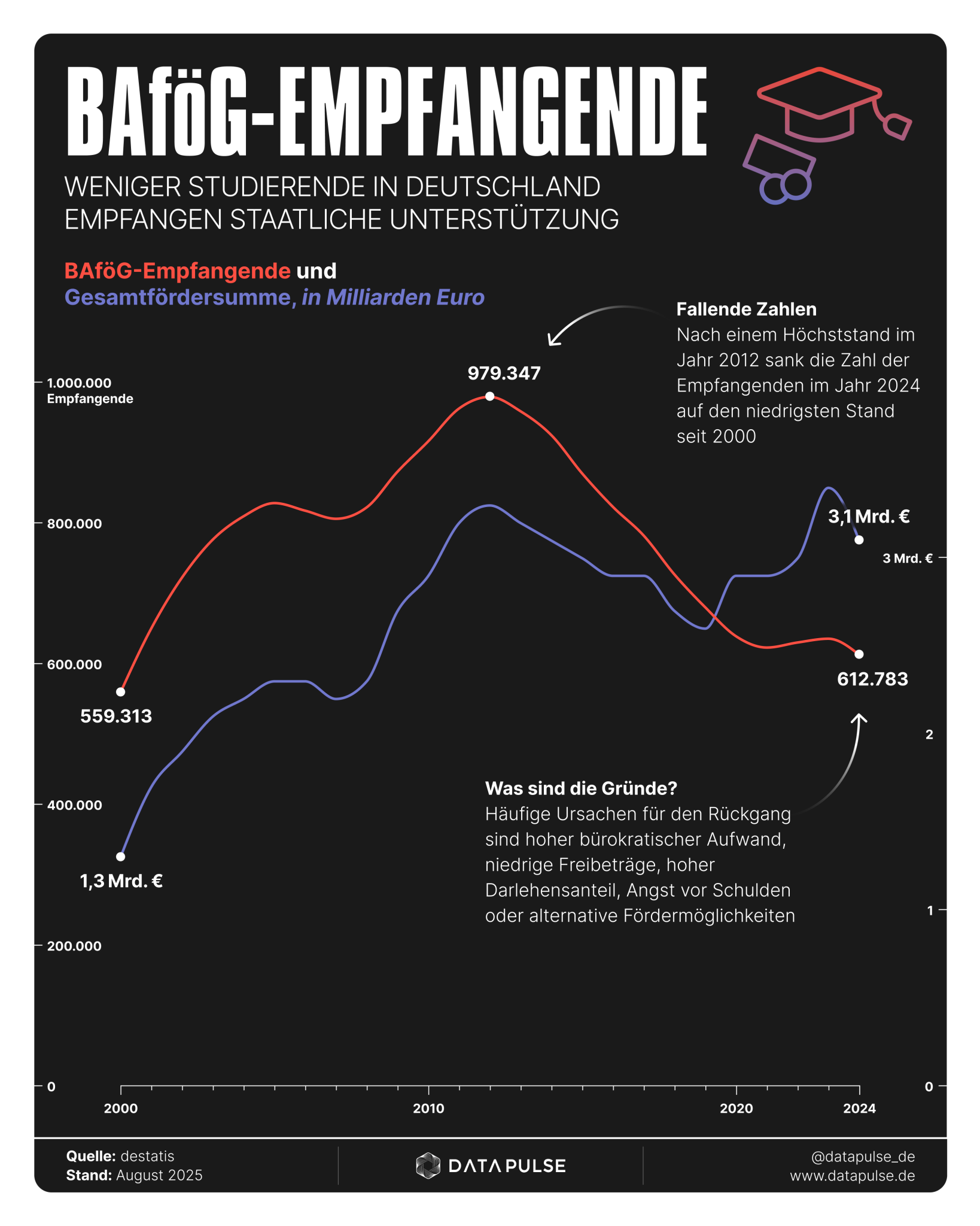 BAföG - DataPulse Research
